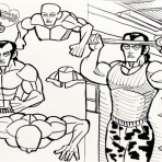 みさっちょの格闘日記