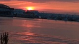 夕暮れの港に来たｗｗｗ（※画像あり）