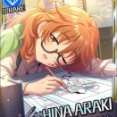 【デレマス】比奈「ヘレンさんとアタシ、ゲーム」