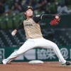 【朗報】今年のパ・リーグ新人王レース、レベルが高い