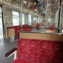【西武狭山線－3】《7104F》西武球場前→西所沢