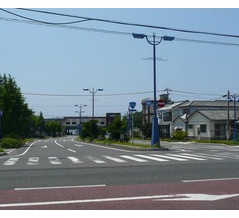 国道499号