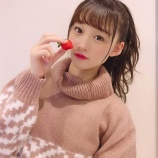 『[イコラブ] 音嶋莉沙「(1月5日は)滑り込み いちごの日」【=LOVE(イコールラブ)】』の画像
