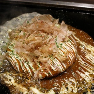 月島にある もへじ でもんじゃ焼きとお好み焼きを食べてきました ビールが好きなんです Powered By ライブドアブログ