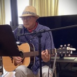 『花の季苑/ギター演奏🎸に合わせて唄ってみました』の画像