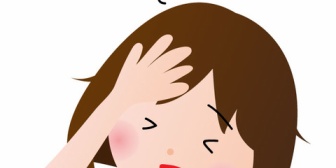病院に診察拒否されて、このまま死んじゃうかと思うくらいしんどかった