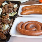 パンダとワルツを