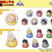 アニメ＆漫画 グッズ情報 - SAKAMOTO DAYS