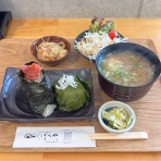 らんらんらんちと甘いもん