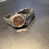 『時計修理はTIME'S GEARあべのキューズモール店へ！！』の画像
