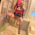 女装ロングタイム