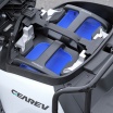 ヤマハ、配達用の原付電動スクーター「ギアレヴ」7月17日発売、ホンダ電池搭載で最大100km走行