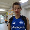 「結果を残さないと何も始まらない」明本考浩がFC町田ゼルビアで目指すもの。欧州で進化を遂げた男がもたらす経験「実際に海外へ行って…」【コラム】