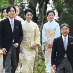 ☆ガールズ訪問／皇室まとめ回顧録☆