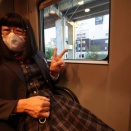 新春列車乗り倒し♪佐賀のローカル線を攻める！　いざ佐賀へ☆