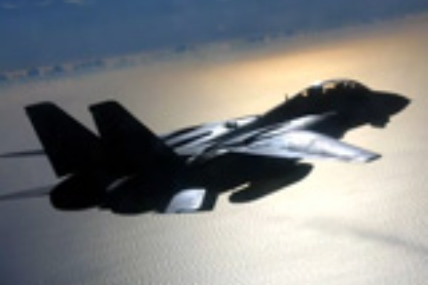 Aviation Data Focus F 14