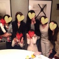 同期会！