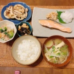 ひとり暮らしも、何年め（旧：30代からの貯金開始日記）