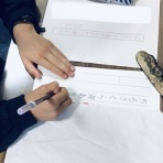 岩崎書道教室（愛媛県松山市）