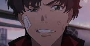 2025年春アニメ
