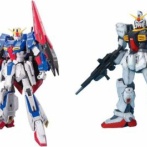 ガンダムMk-IIがZガンダムより劣ってる部分ってどこ？
