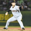 結婚発表の巨人・鍵谷「笑顔あふれる温かい家庭を」
