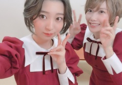【朗報】阪口珠美ちゃん、4期生のブログに触れる良き先輩にｗｗｗ【乃木坂46】