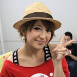 矢口真里「カップラーメンのCMが決まりました!泣きました!私でいいの?許されたのでしょうか?」