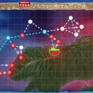 『艦これ』、２０２５年秋イベントＥ１甲（ギミック２）