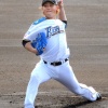 日ハム河野竜生がアピール成功　２回無失点最速１４５キロに「良くなっていた」と栗山監督