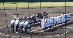【息子】熱い夏！高校野球2026・大阪大会の応援に行ってきました＆すんごいミラクル！！