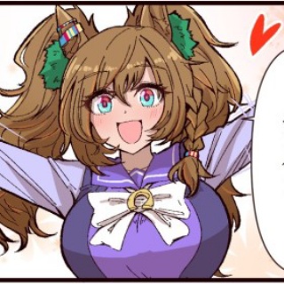 パカ娘速報！！ウマ娘まとめブログ