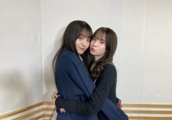 【朗報】海邉朱莉さん、何がとは言わんがデカい