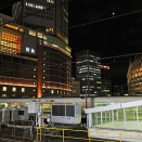 大阪、梅田