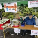 最上稲荷大祭に参加しました