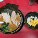 #1211 王道家 柏店 @ 柏