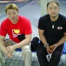 丸昭生誕月間16日目