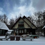 森の日曜日の看板犬もものblog