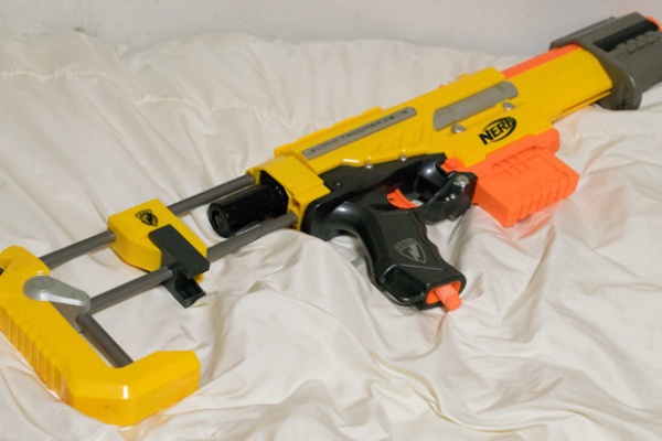 ふぃぎゅる ナーフ