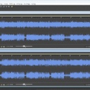 レコードの音とは