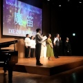 2026年6月14日『魔笛』ハイライト、終演しました！（ステージ写真あり）