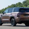 三菱自、新型「パジェロ」世界初公開!7年ぶり国内復活 10月予約開始 専用ラダーフレーム採用
