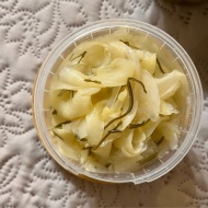 王子サーモンの押し寿司と最近ハマっているYouTube