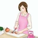 ノーメイクの杉本彩(54)←こんな母親うらやましいよな