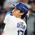 【朗報】大谷翔平さん、1000億契約ドジャース2年目も何とか乗り切る