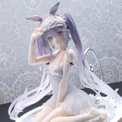 OSアイドル Winちゃん　ガレージキット　ノンスケール 2025年最新】Yahoo!オークション -osアイドル winちゃんの中古品