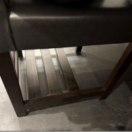 SHIBIRE NOODLES 蝋燭屋 銀座本店