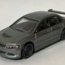 ホットウィール カーカルチャー ローニン・ラン II ランサー エボリューション IX