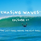 Mateus Herdy - CHASING WAVES / EP - 01