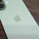 iPhone デビュー